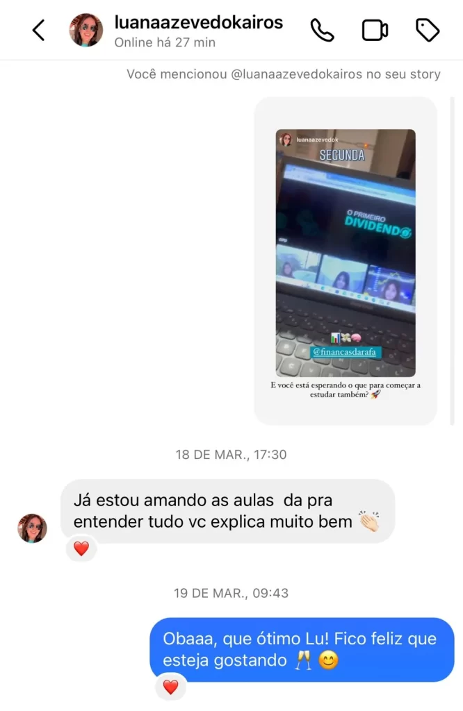 Depoimento 2