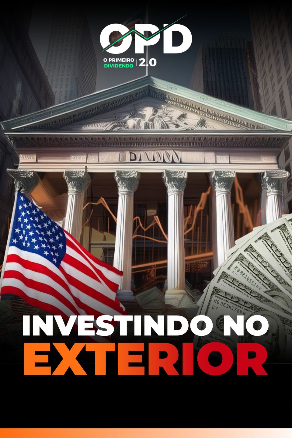 Investindo no Exterior